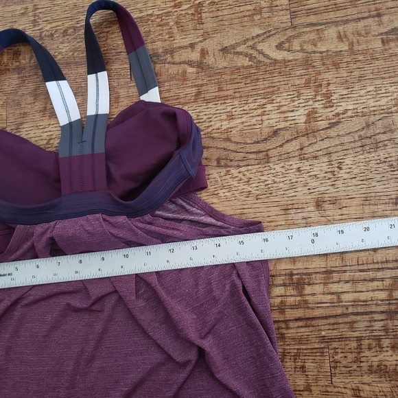 Lululemon Tank Top - Picture 5 of 6